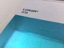Metallic Blue KF308