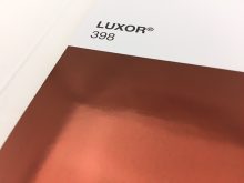 Metallic Copper KF398